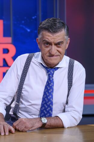 El intermedio: Episodio 656