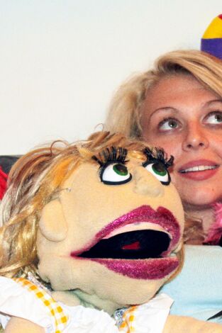 Mi extraña adicción: Episodio 1