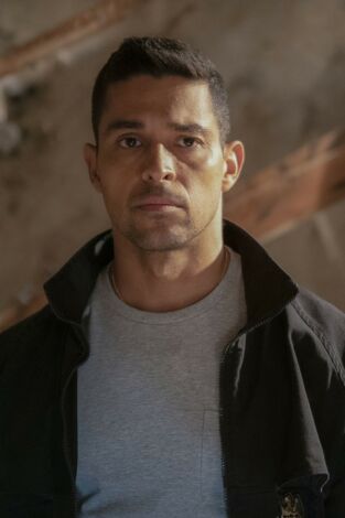 Navy: Investigación criminal (T17): Ep.20 El Arizona