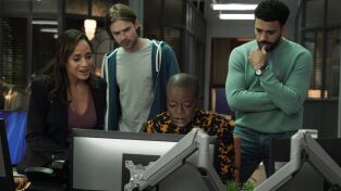 Alert: Unidad de personas desaparecidas (T2): Ep.7 @Kyra