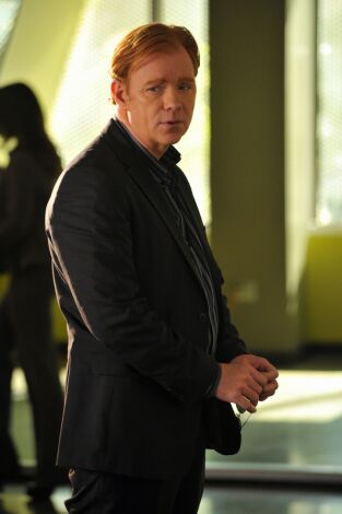 CSI: Miami (T7): Ep.18 Volar o fugarse