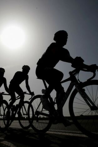 Race Bikes (T2026): Episodio 3