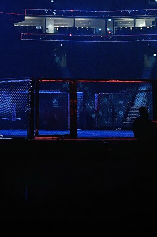 El club de la UFC (T2026): 25/04/2026