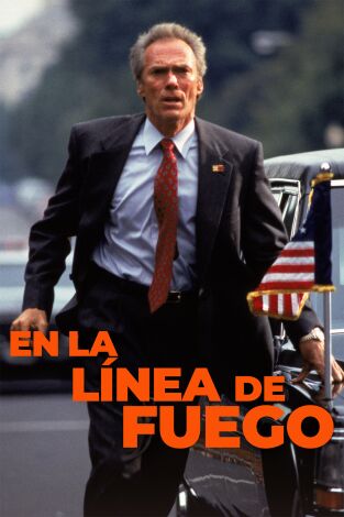 En la línea de fuego