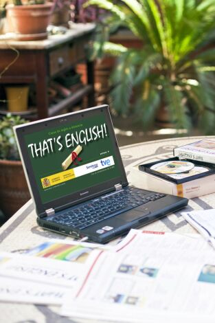 That's English: Episodio 95