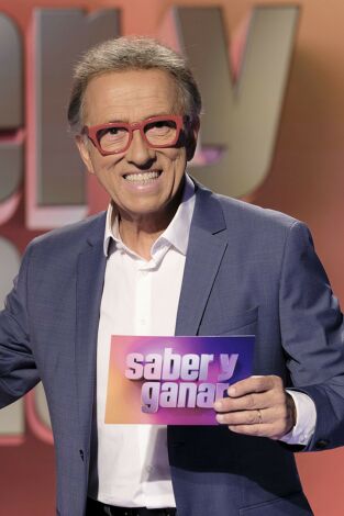 Saber y ganar: Episodio 554