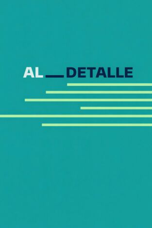 Al detalle: Episodio 115