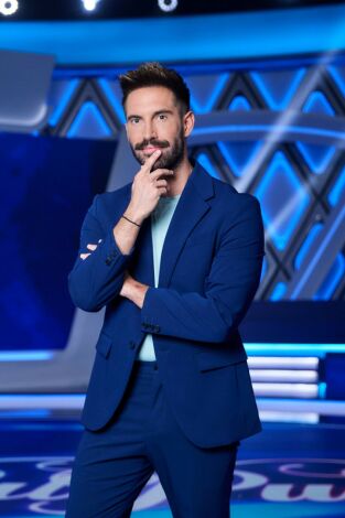 Trivial Pursuit: Episodio 54