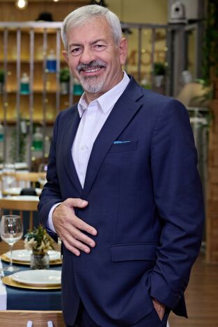 First dates: Episodio 385