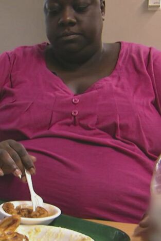 Mi vida con 300 kilos: La historia de Leneatha