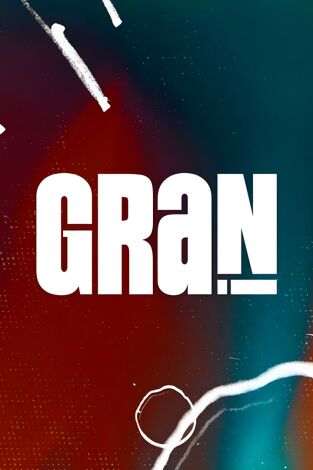 Gran!: Marjane Satrapi: "Persèpolis"