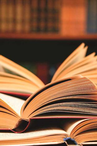 Via llibre: Episodio 23