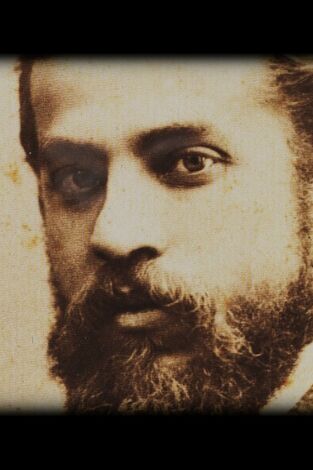 Gaudí, l'arquitecte de Déu