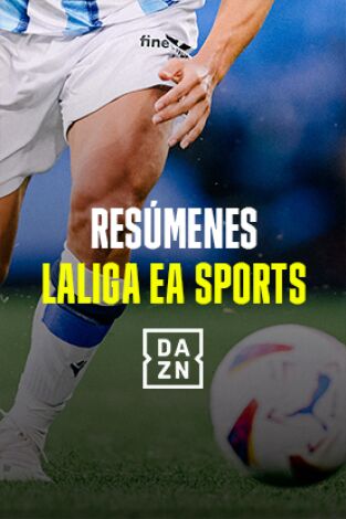 Resúmenes DAZN LaLiga EA Sports (T25/26): Real Madrid - Athletic