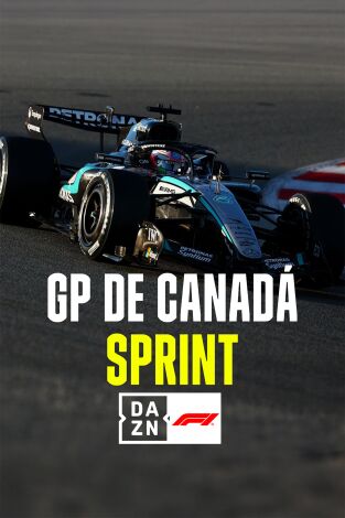 Mundial F1 - GP de Canadá (T2026): Sprint