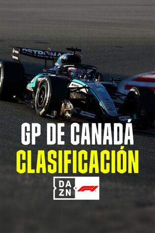 Mundial F1 - GP de Canadá (T2026): Clasificación