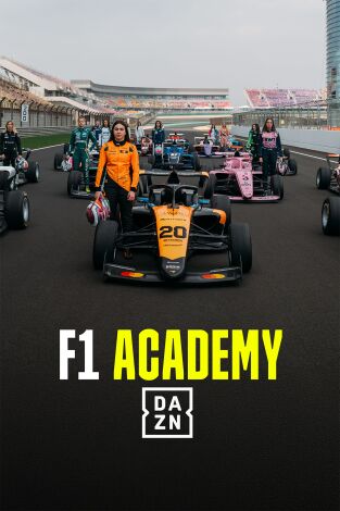 F1 Academia: Canadá (T2026): Carrera 3