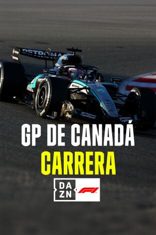 Mundial F1 - GP de Canadá (T2026): Previo Carrera