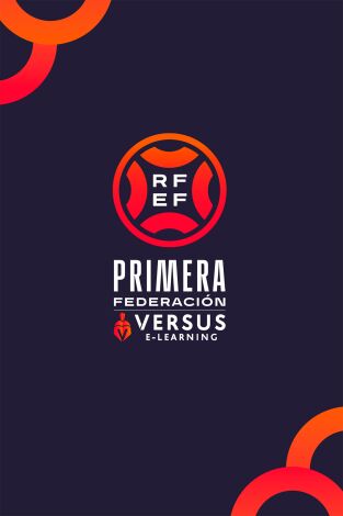 Resúmenes Primera Federación (T25/26): Jornada 38