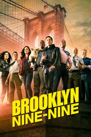 Brooklyn Nine-Nine (T7): Ep.5 Debbie
