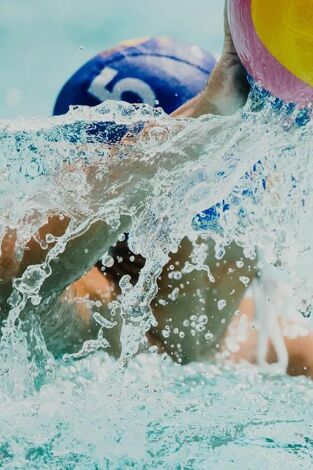 Liga femenina de waterpolo (T25/26): CN Sant Andreu - CN Mataró