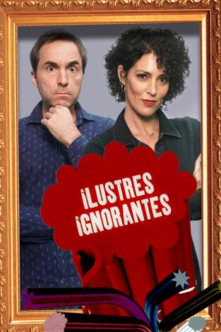 Ilustres Ignorantes: Barras y estrellas