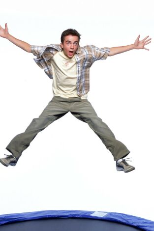 Malcolm in the Middle (T4): Ep.16 Olimpiada académica