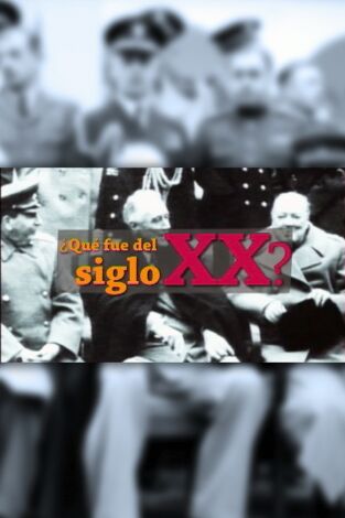 Siglo XX
