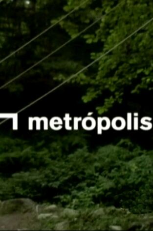 Metrópolis: Rumbo a la luna