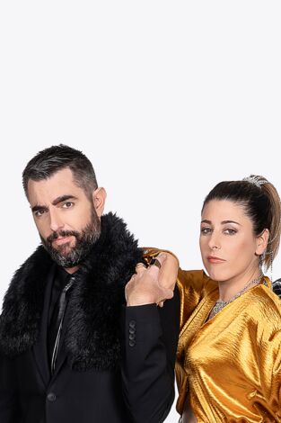 Roast Battle (España): Episodio 2