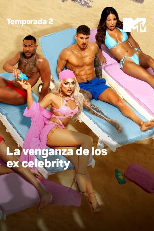 La venganza de los ex celebrity: El dilema australiano de Theo