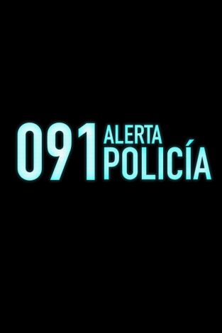 091: alerta policía: Episodio 3