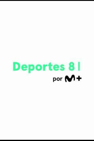 M+ Deportes 7