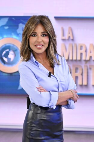 La mirada crítica: Episodio 102