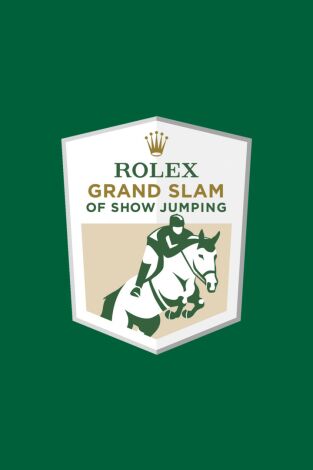 Grand Slam de salto ecuestre - Aquistrán (T2026): Día 3