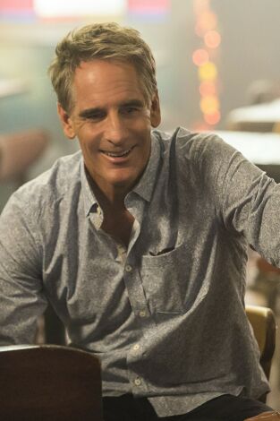 NCIS: Nueva Orleans (T3): Ep.5 Corregir el curso