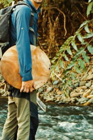 La ruta del oro con Parker Schnabel: Madre de Dios