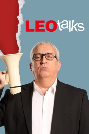 Leo Talks: Españoles contra el mundo