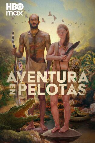 Aventura en pelotas