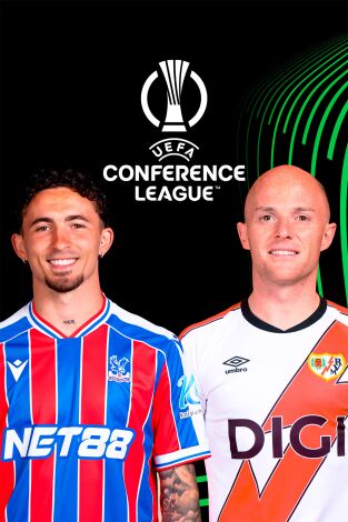 UEFA Conference League (T25/26): Crystal Palace - Rayo