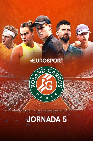 Roland Garros (T2026): Suzanne Lenglen 28/05/2026