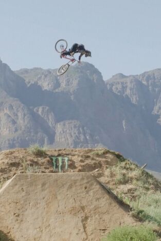 Ultimate X (T2): Bannes