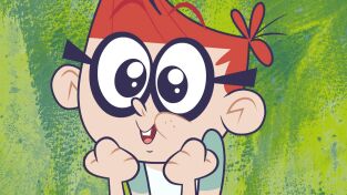 El show del Sr. Peabody y Sherman (T4): Ep.8 Día de los Hijos en el Trabajo/Leif Erikson
