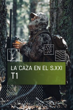 La caza en el siglo XXI: Tecnología térmica 1