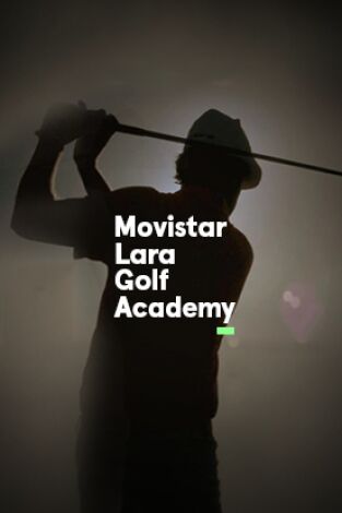 Lara Academy (T5): Driver diferentes alturas de tee
