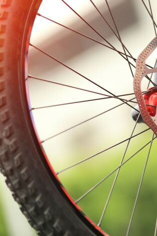Reportajes TDP | Ciclismo (T2026): Cto. España BTT Enduro