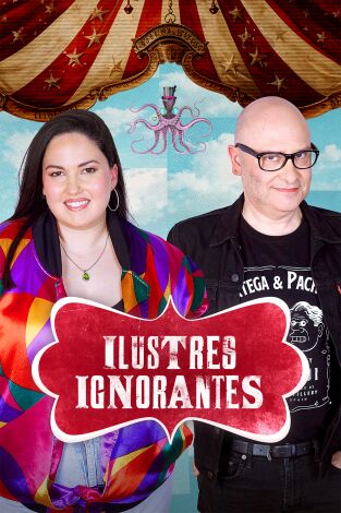 Ilustres ignorantes: Carrera espacial