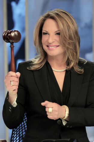 Caso cerrado: Episodio 47