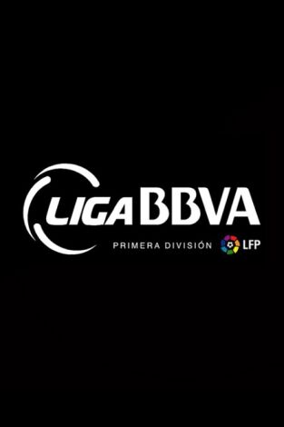 Liga BBVA (T11/12): Valencia - Real Madrid