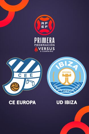 Primera Federación (T25/26): Europa - Ibiza
